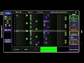 Oscalate gallery image