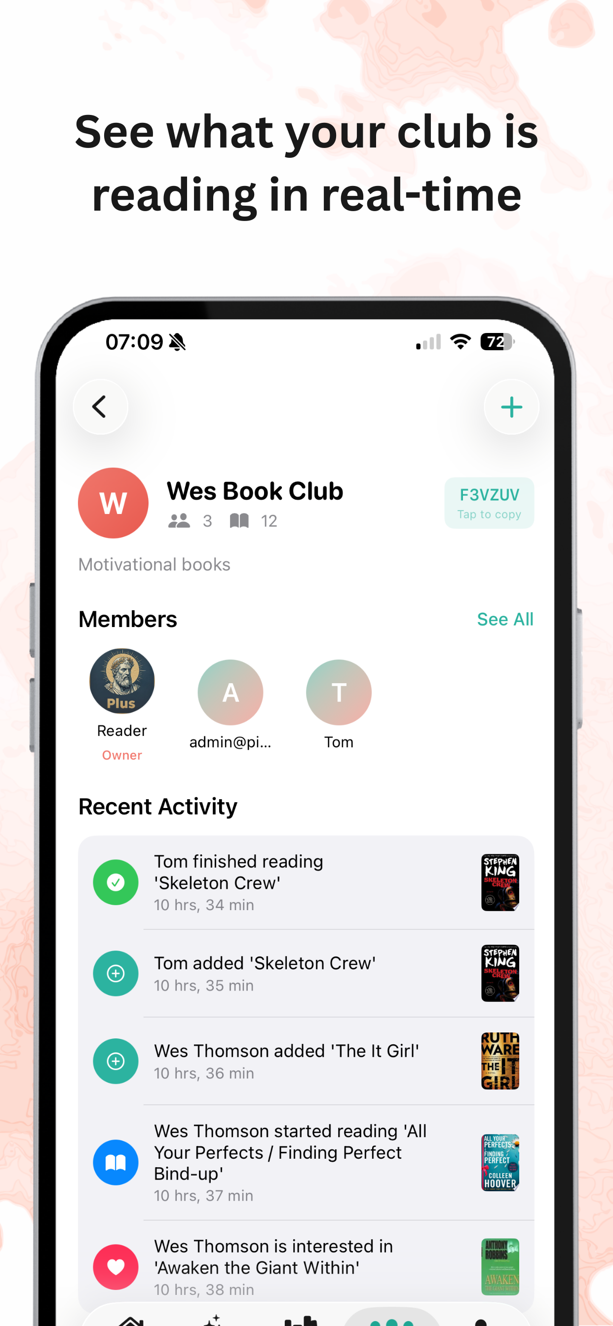 PageSwipe gallery image