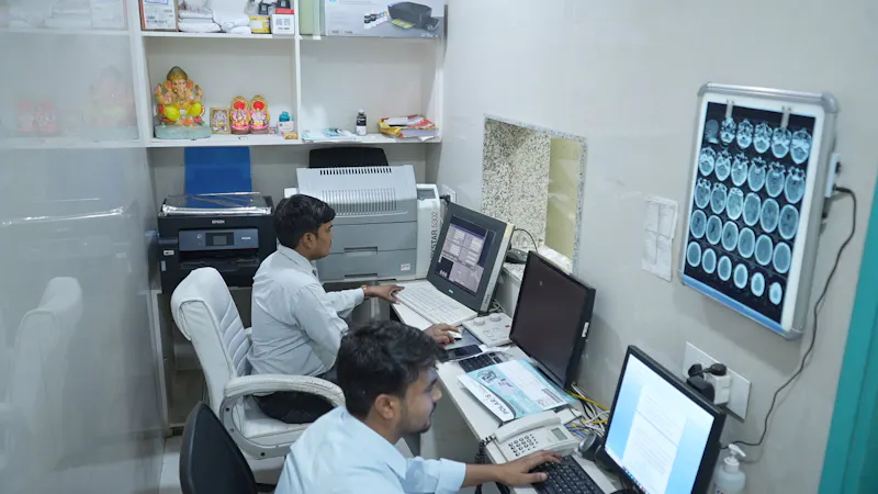 Polaris Neurosciences Hospital screenshot 5