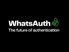 WhatsAuth gallery image