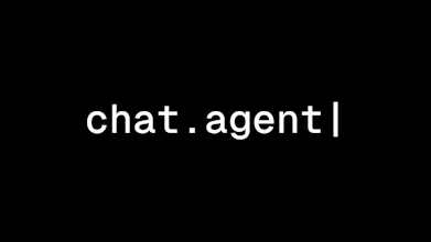 Chat Agent by Trigger.dev gallery image