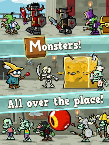 Spellspire gallery image