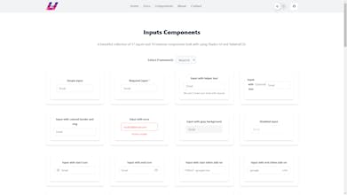 UITopia gallery image