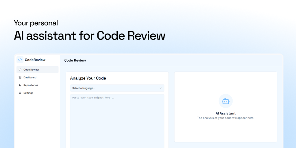 CodeReview
