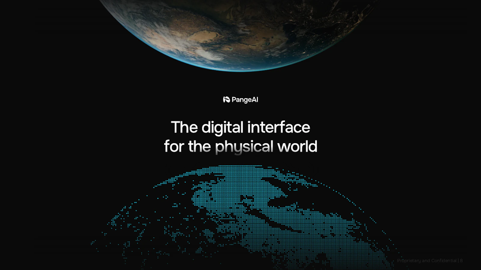 PangeAI screenshot 2