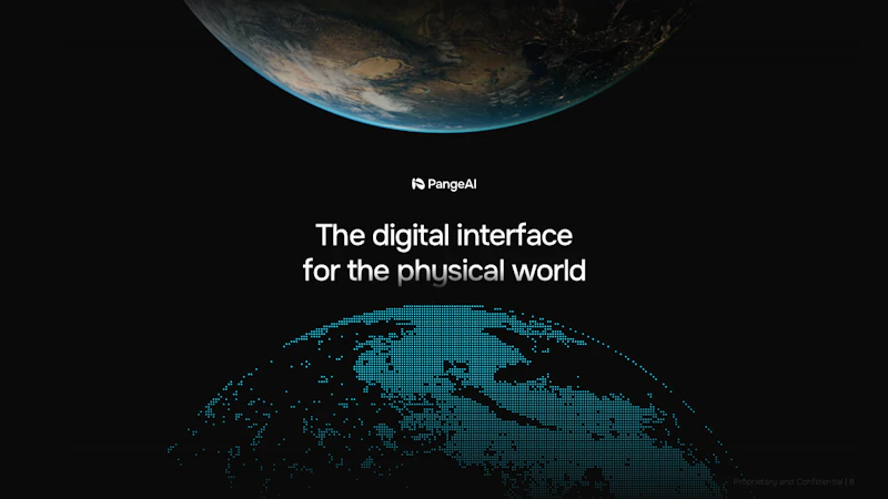 PangeAI screenshot 2