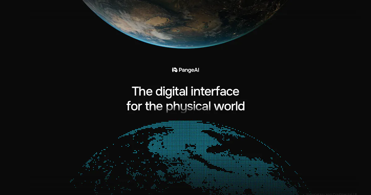 PangeAI