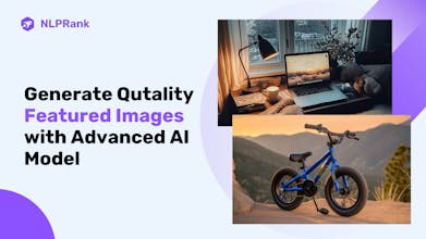 AI SEO Blog Writer gallery image