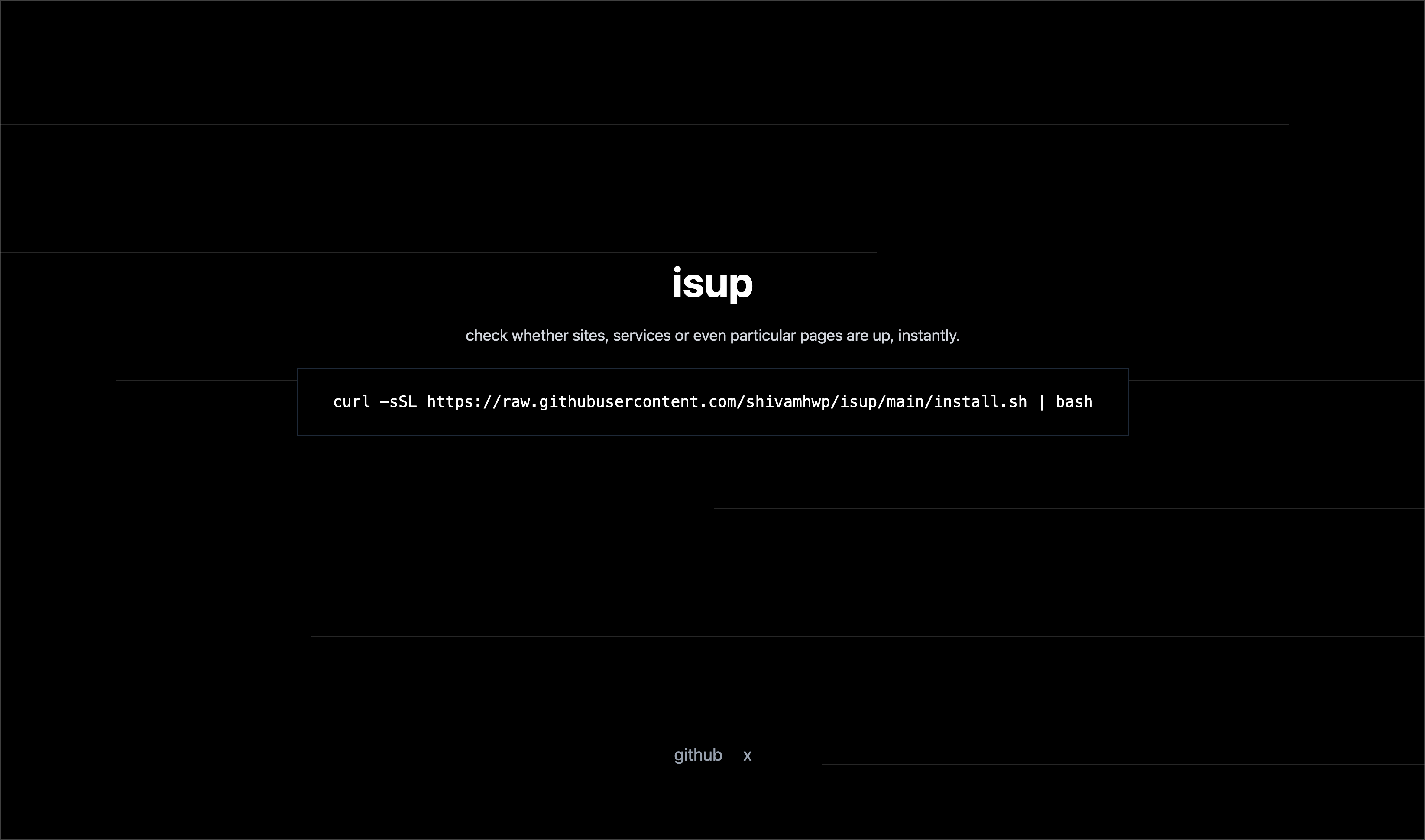 Isup Medien 2