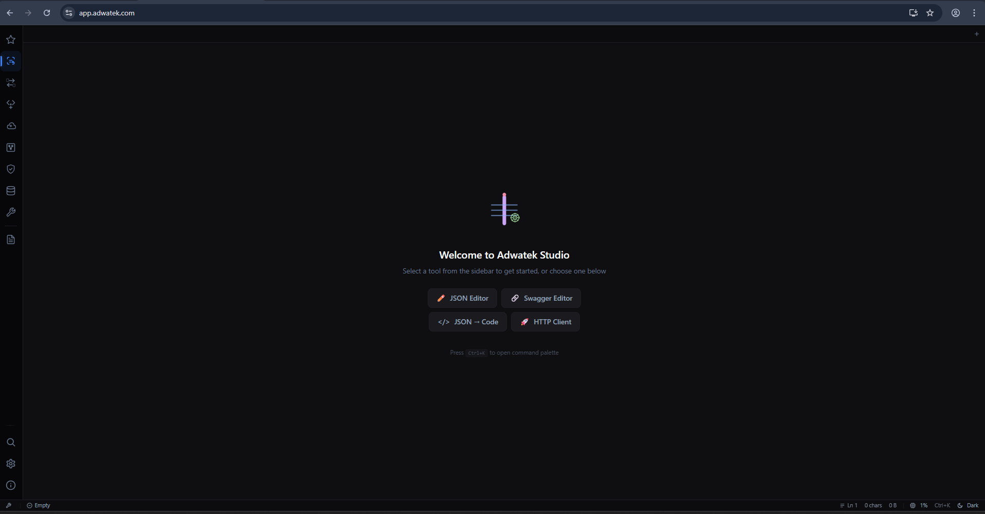 Adwatek gallery image