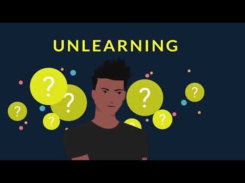 Unlearn gallery image