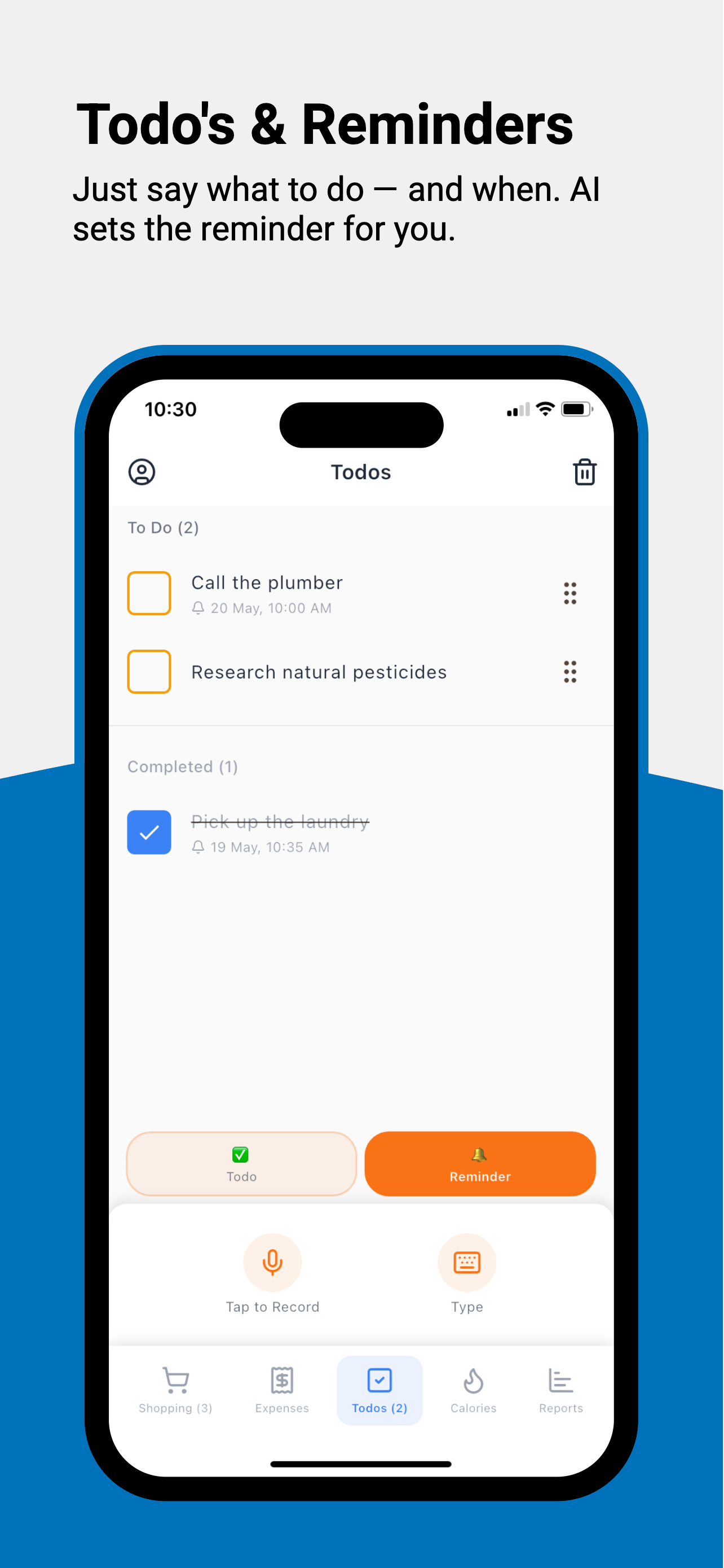 Turbo Lists gallery image