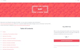 learn Ruby The Hard Way media 1