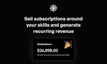 Breeew - Create productized services gallery image