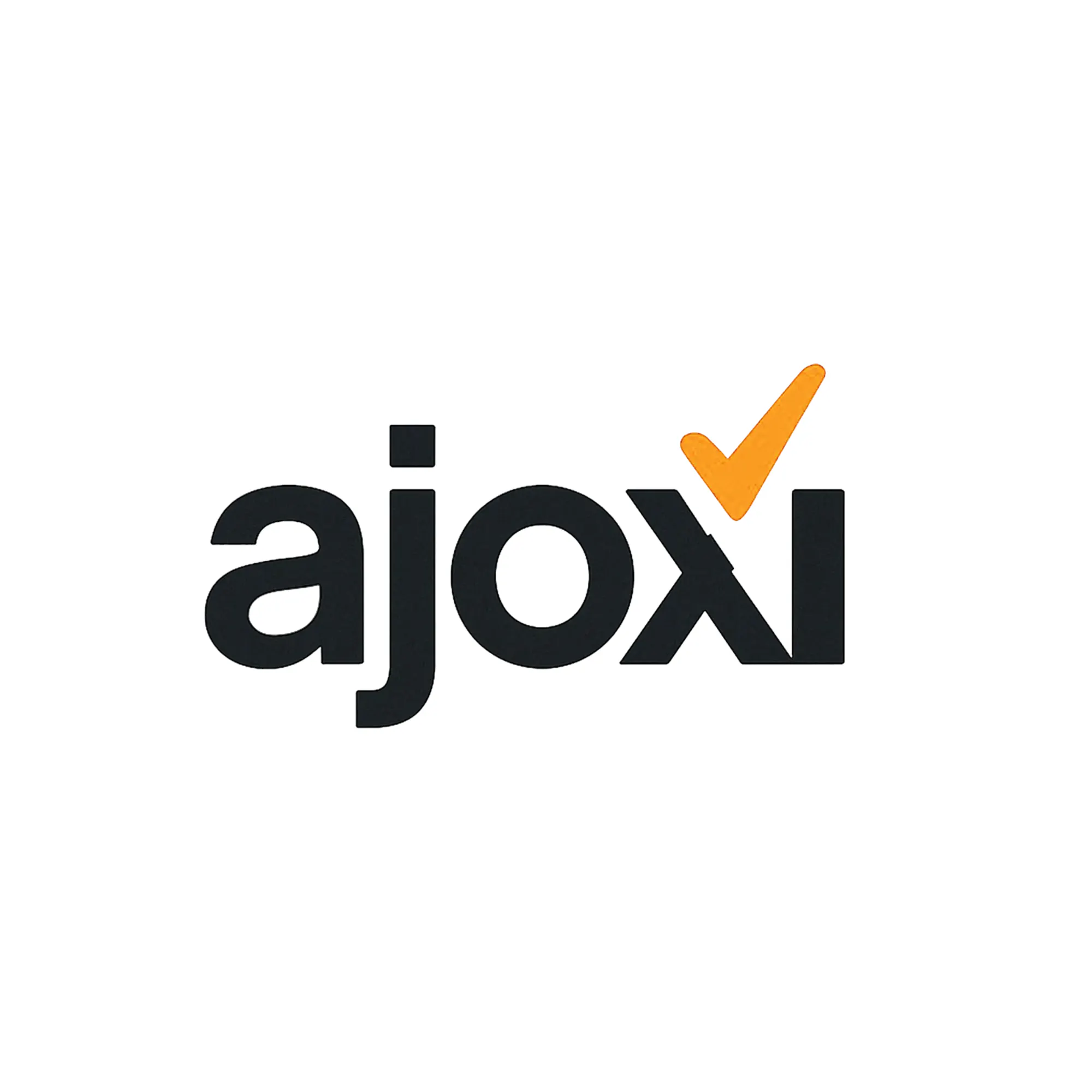 Ajoxi logo