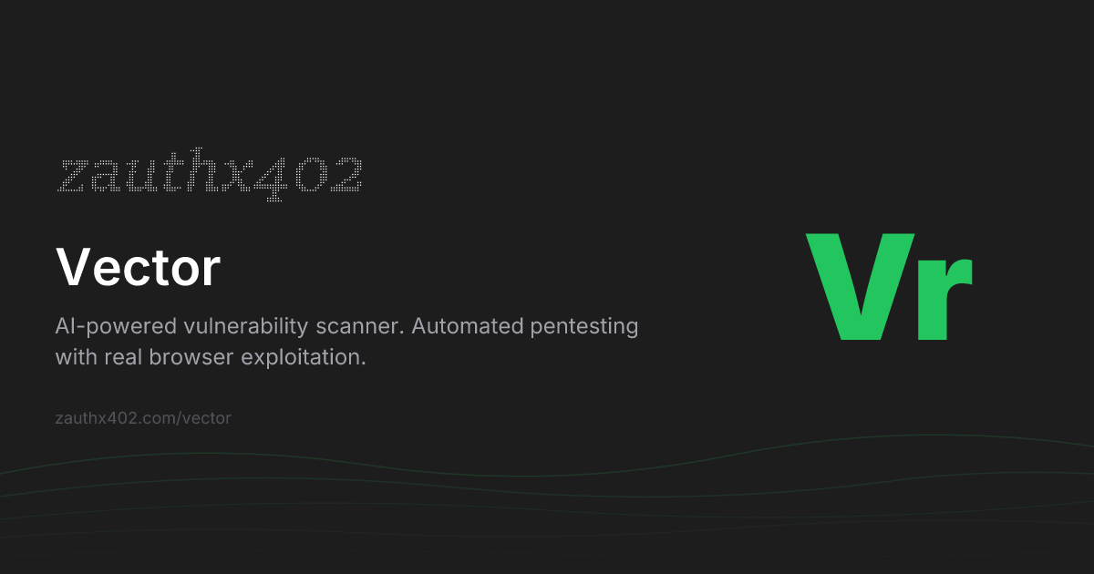 Vector by zauth gallery image