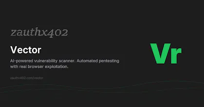 Vector by zauth gallery image