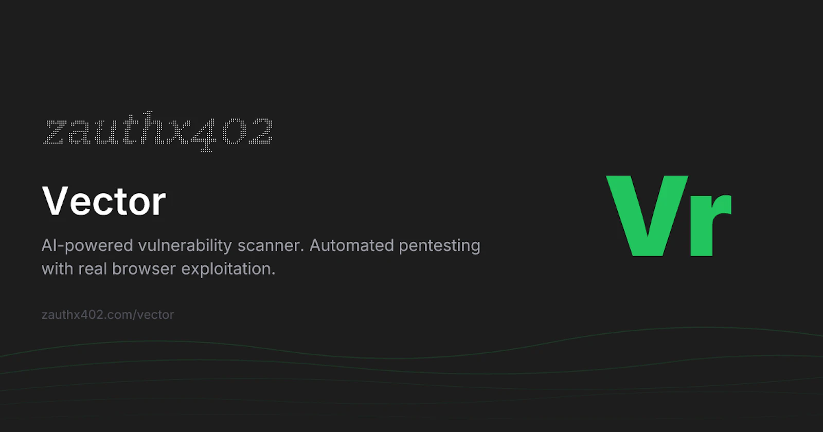 Vector by zauth screenshot 7