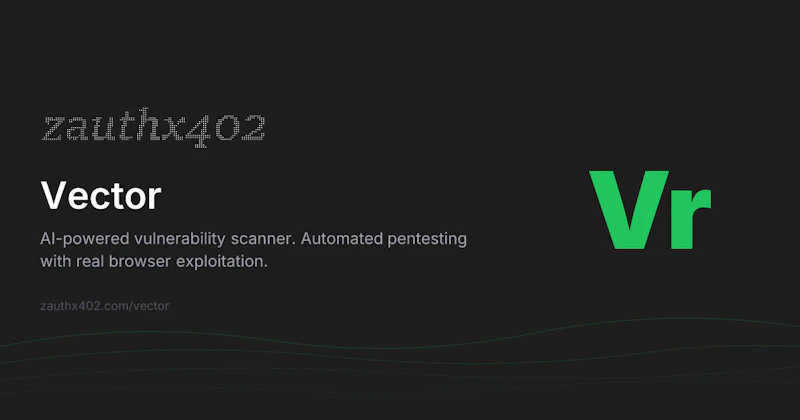 Vector by zauth screenshot 7