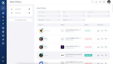 Xtrades gallery image