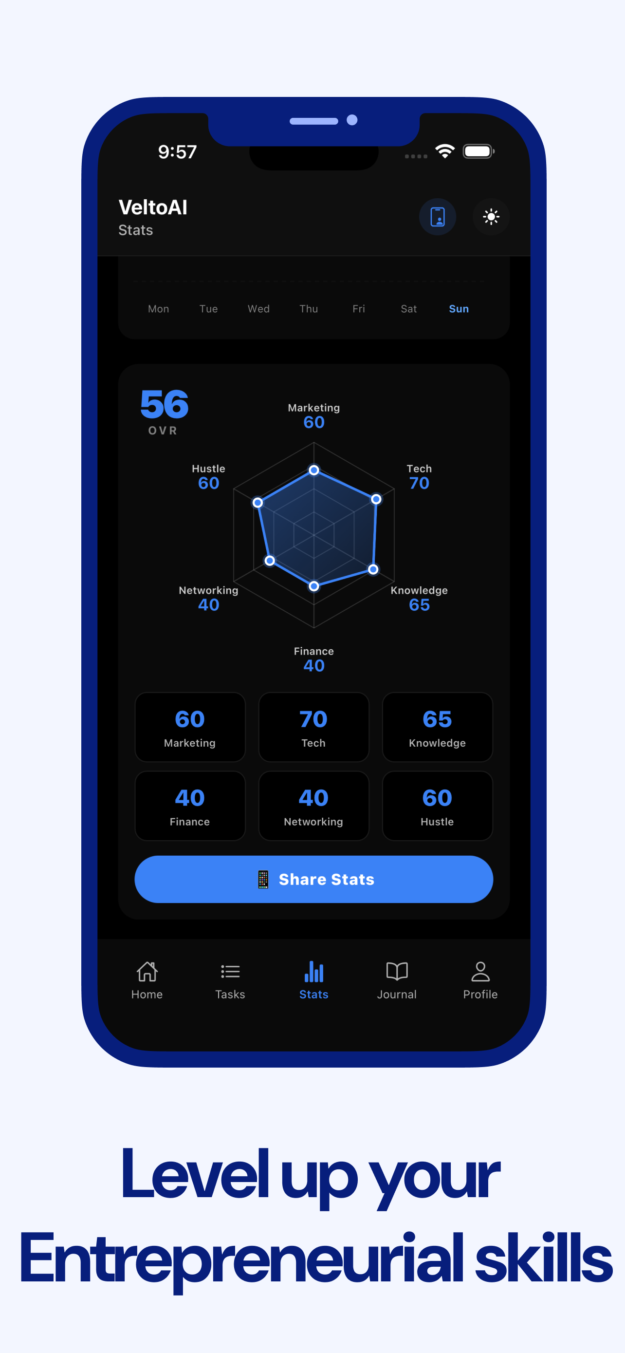 VeltoAI gallery image