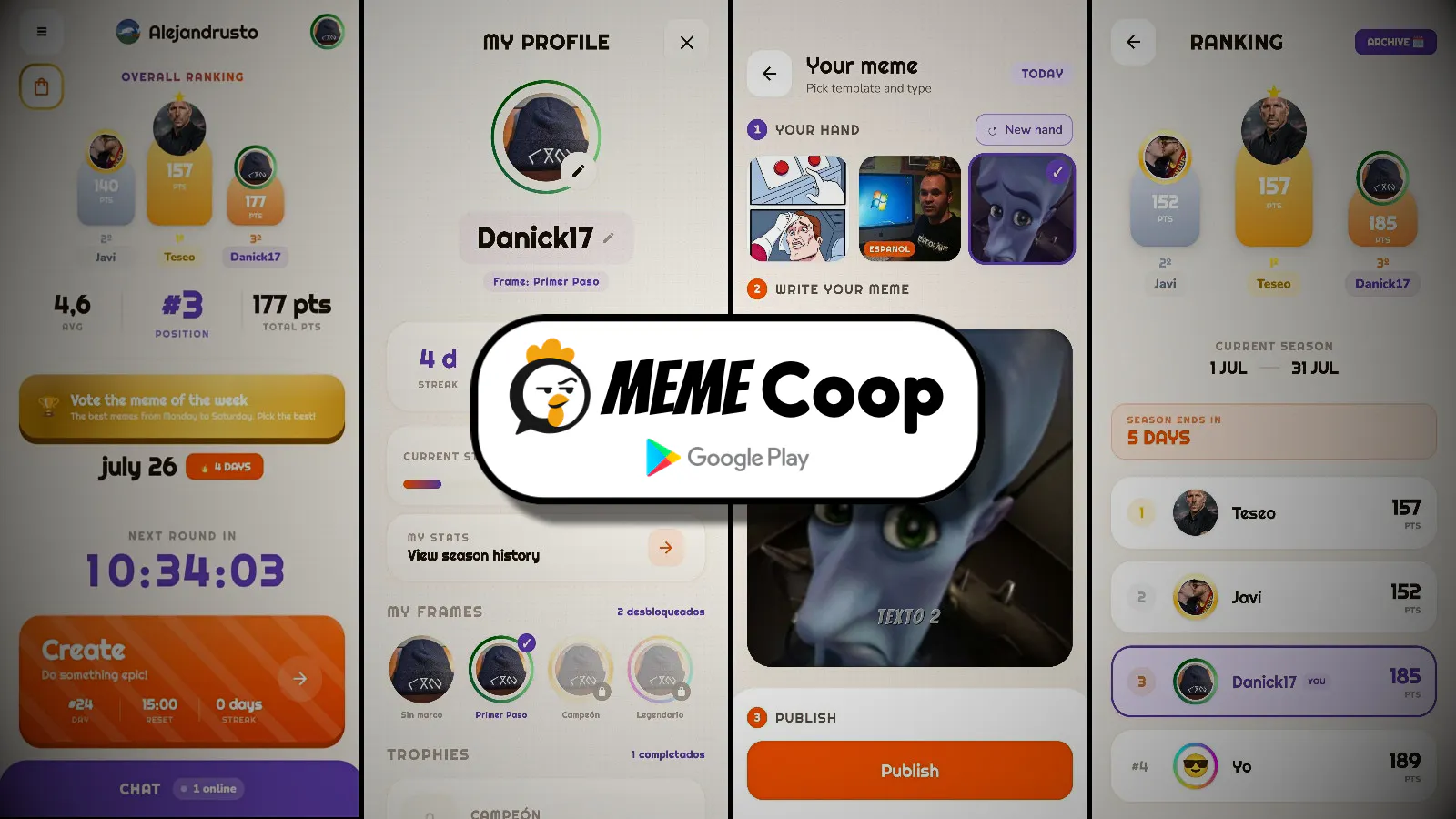MemeCoop gallery image