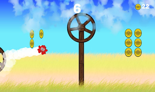 Sticko Jump gallery image