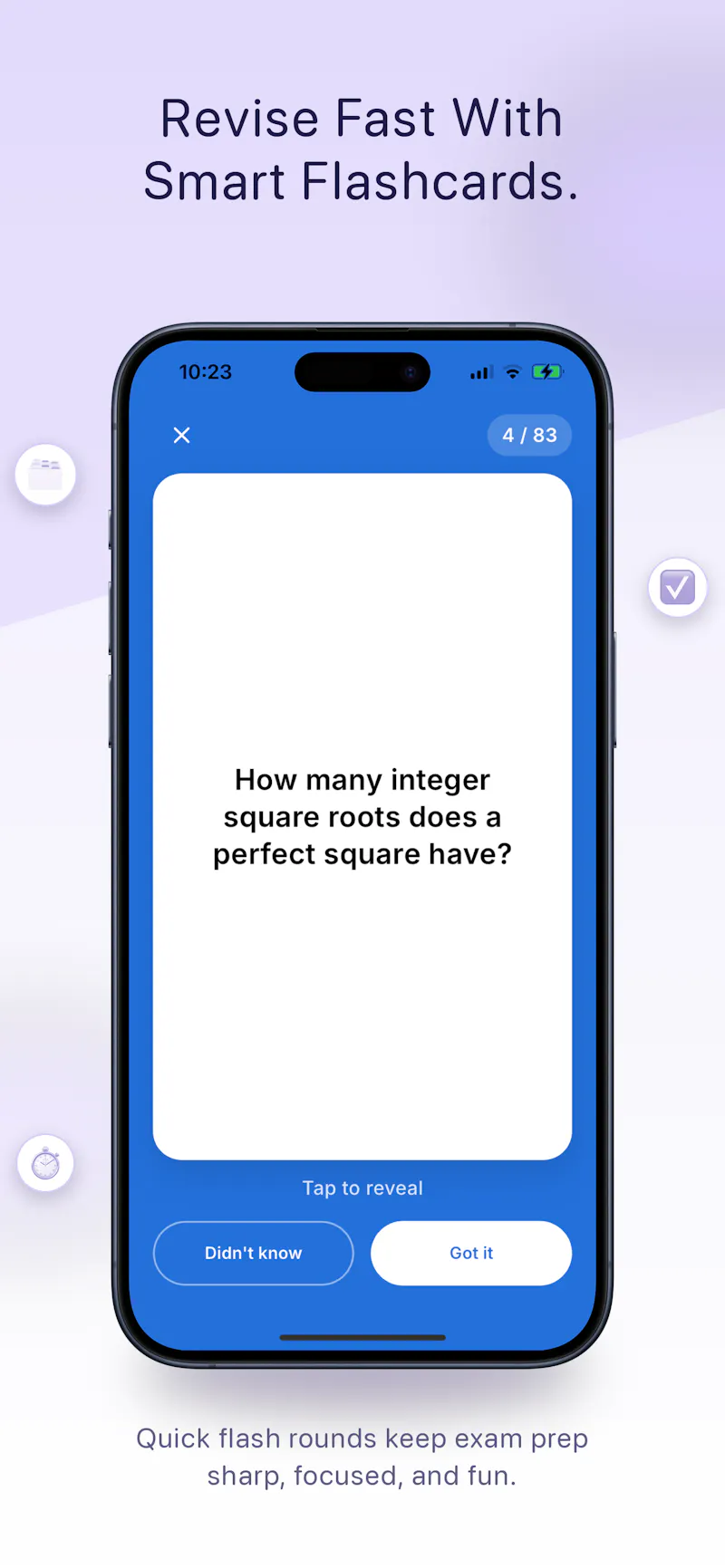 QuriOS AI screenshot 4