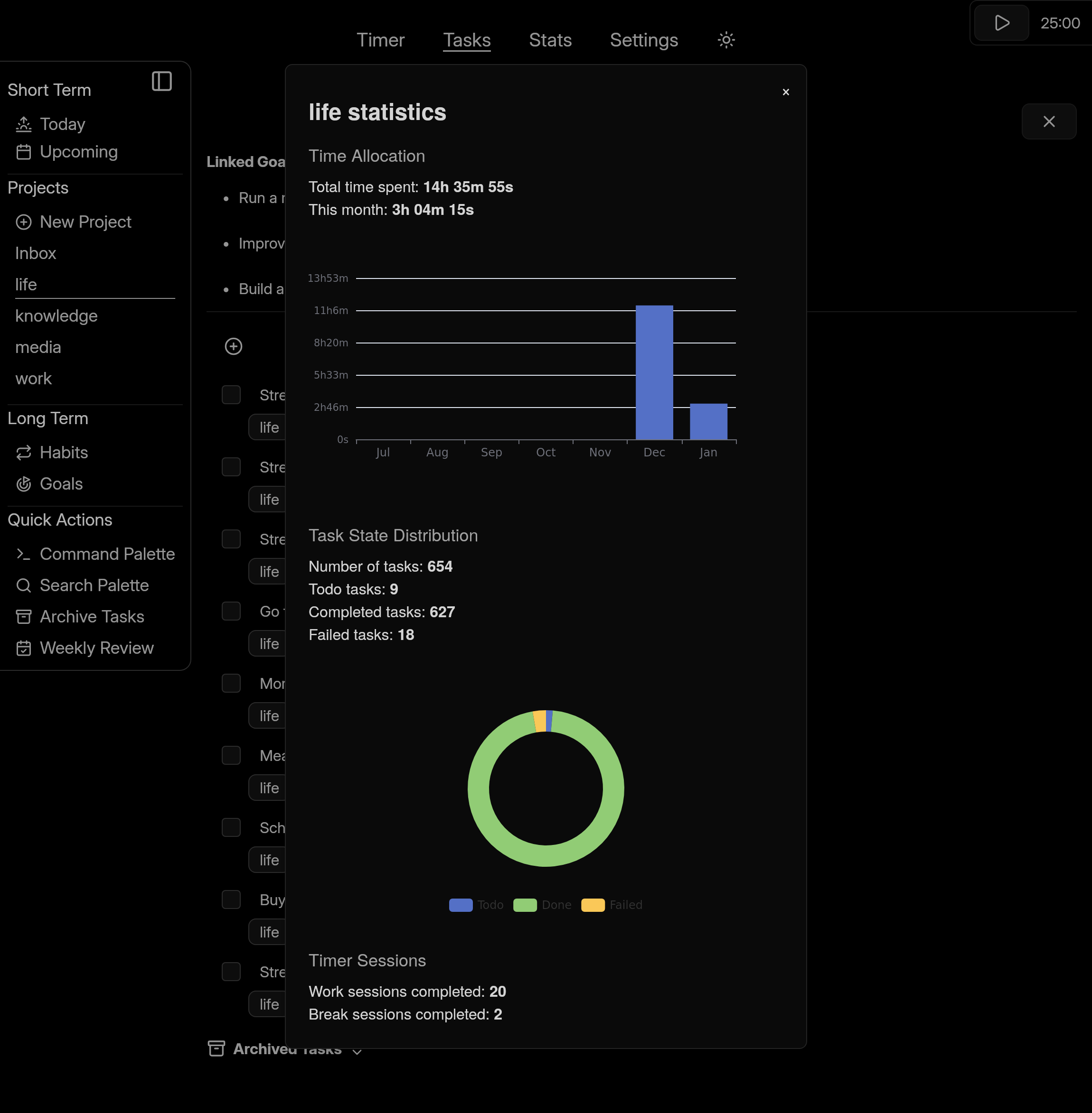 Hexis - Screenshot 4 showing product features and functionality