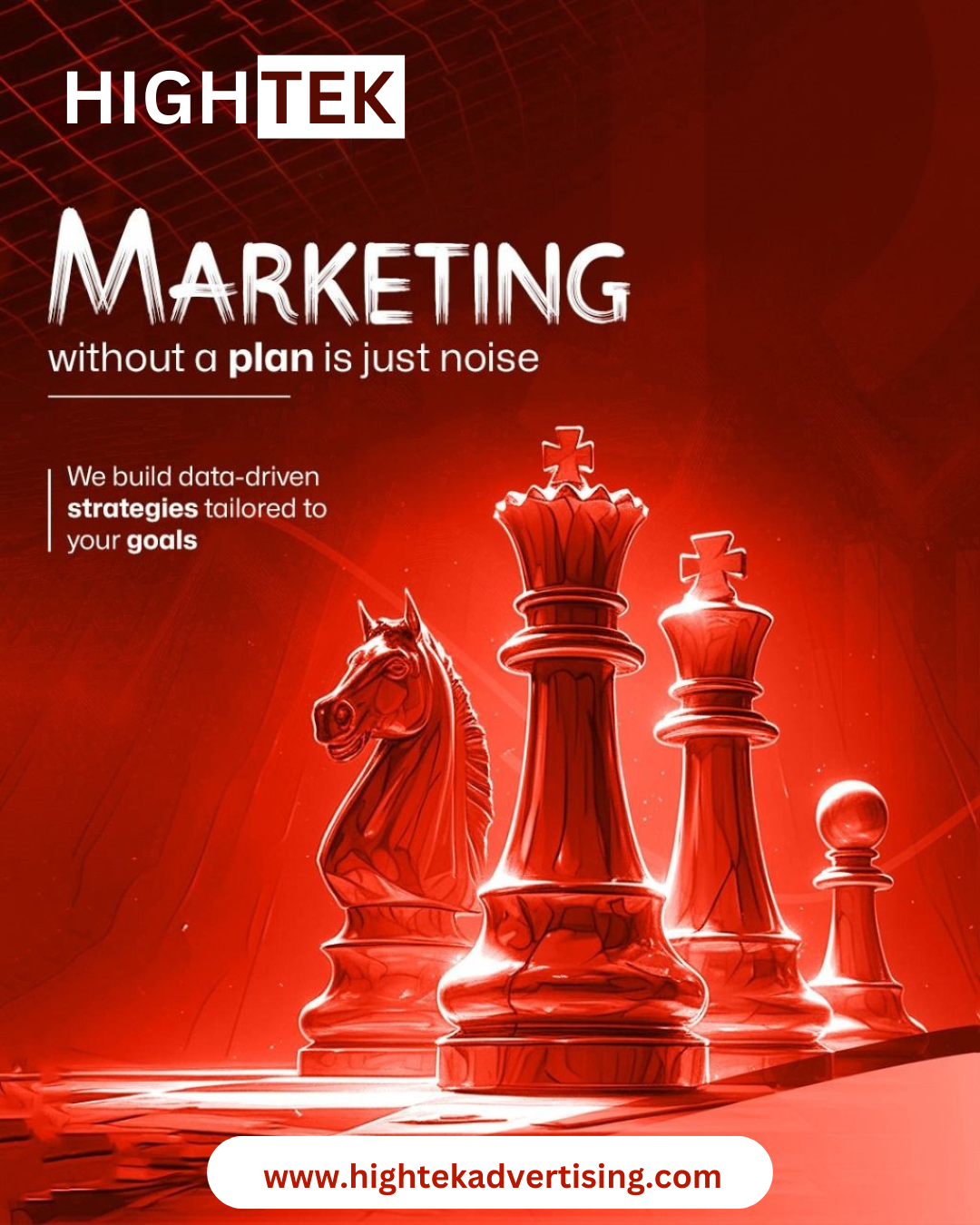 Social Media Marketing Bundle