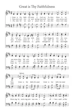 Doxology gallery image