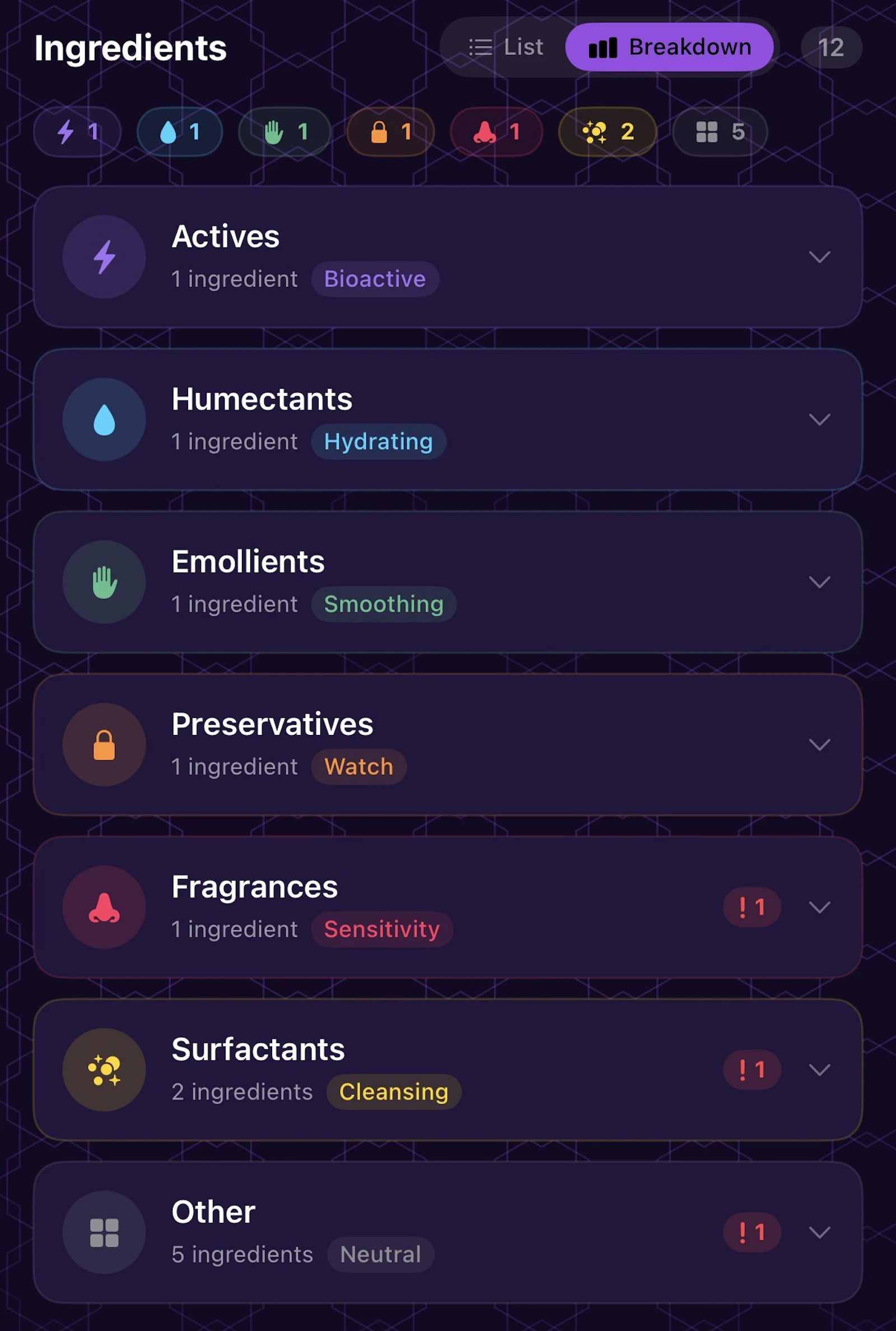 CheckMe screenshot 11
