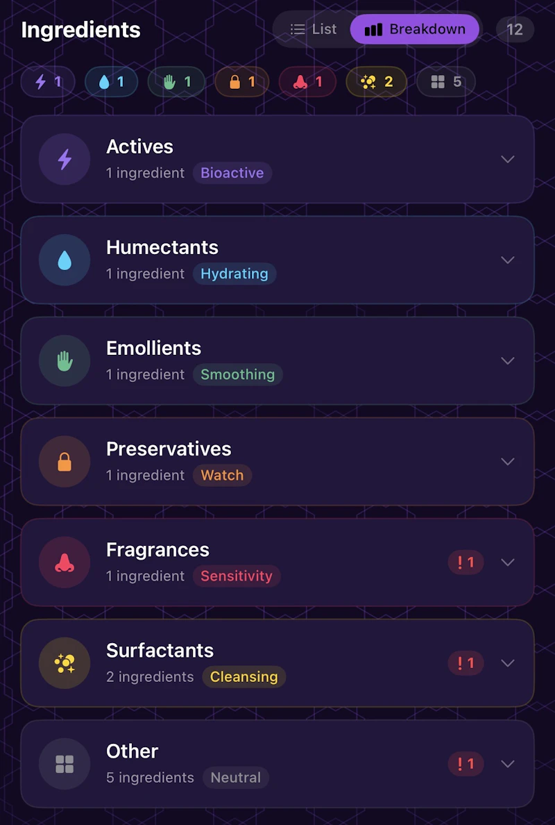 CheckMe screenshot 11