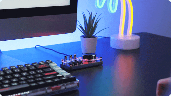 Geekhub - Bir EDC Essential Hub medya 4
