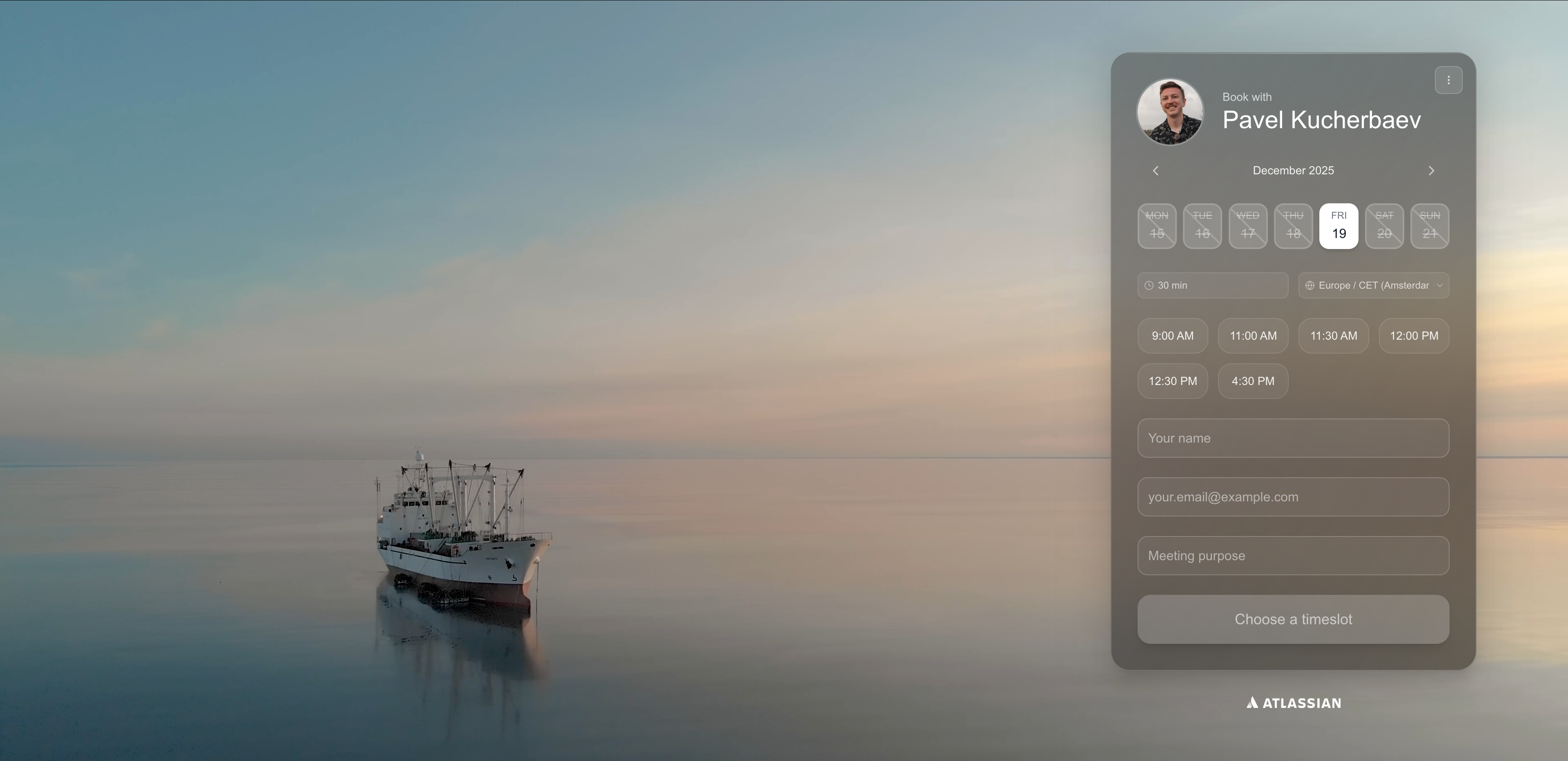 TimeTuna gallery image