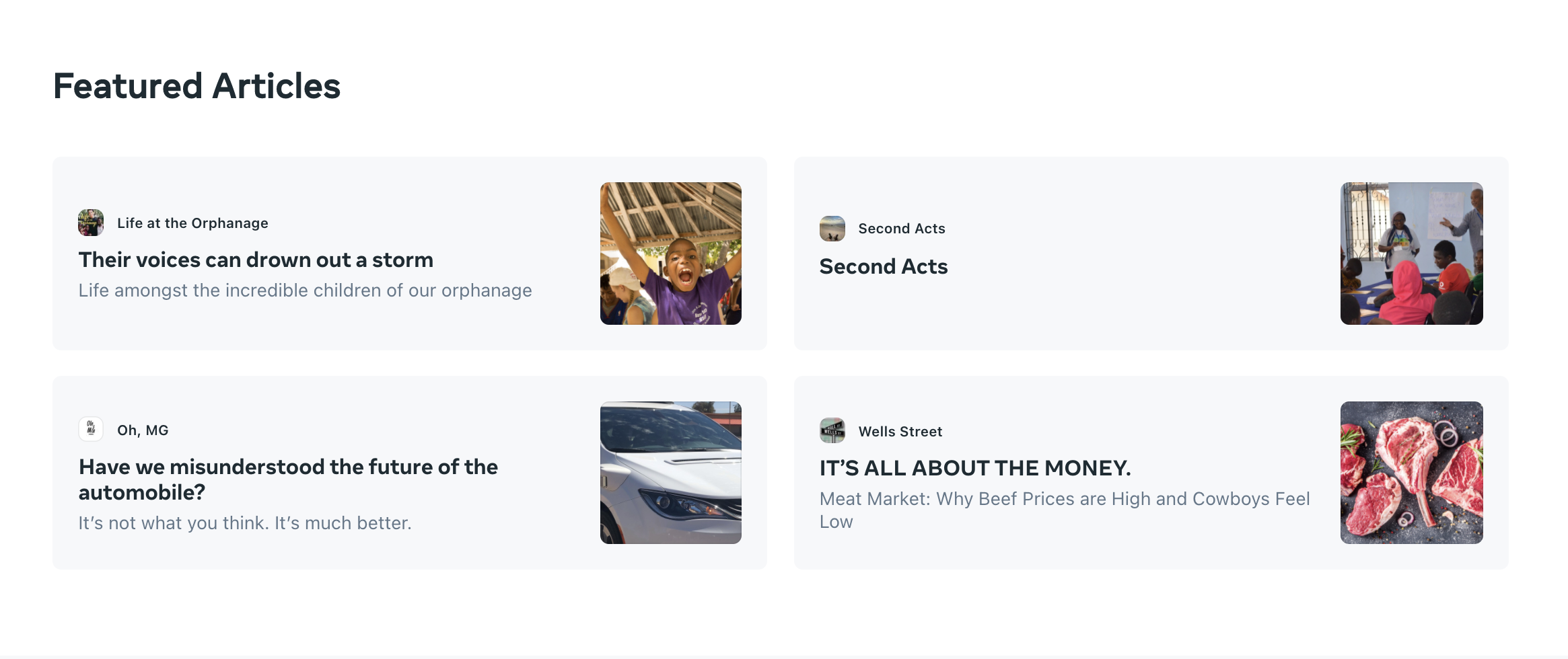 Bulletin gallery image