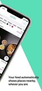 HotJot App gallery image