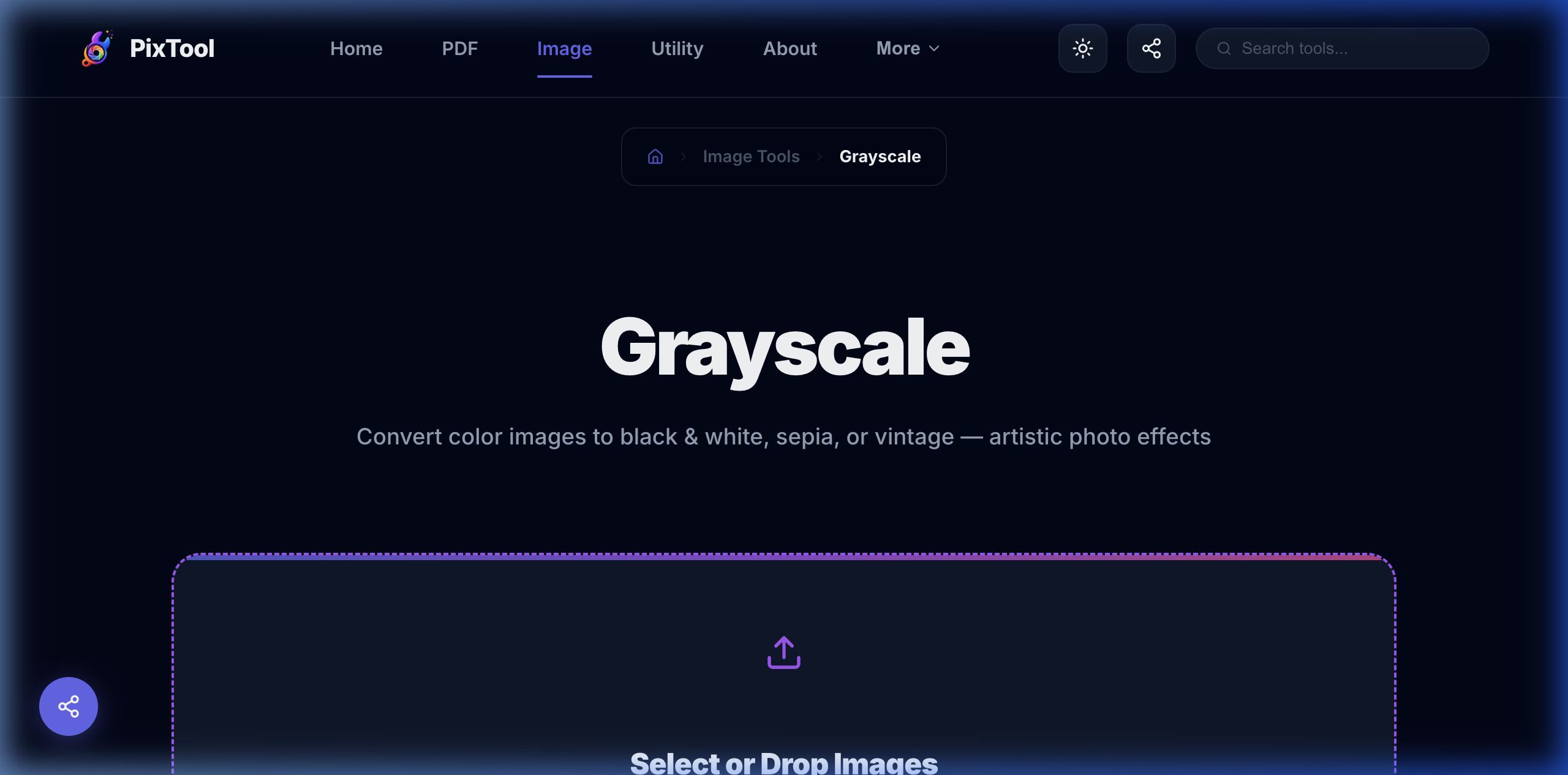 PixTool 2026 gallery image