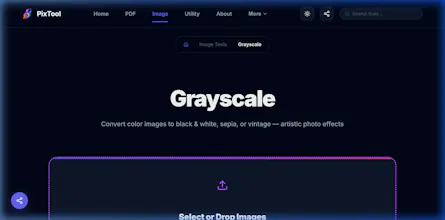 PixTool 2026 gallery image