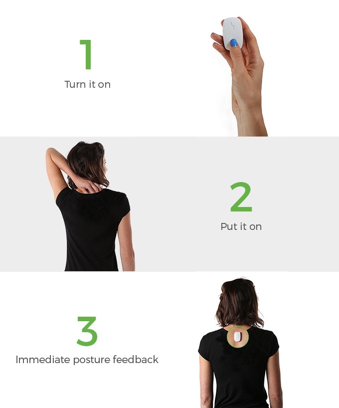 Upright Go gallery image