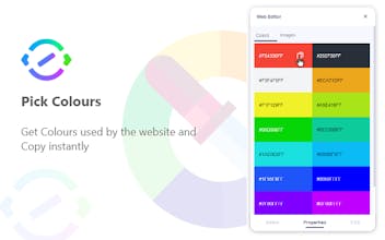 Web Editor gallery image