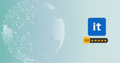 ITProfiles gallery image