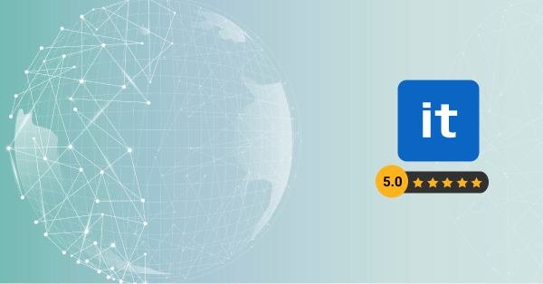 Itprofiles - Una plataforma global para negocios media 1