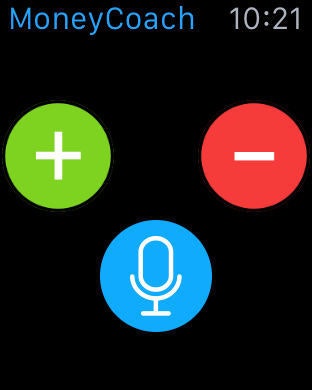 MoneyCoach gallery image