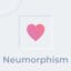 Neumorphism CSS Generator