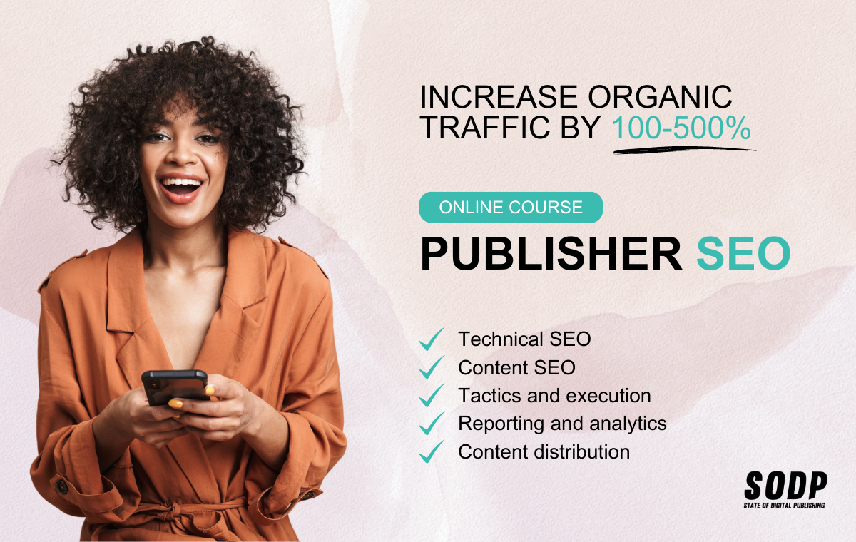Publisher SEO - Curso en línea media 3