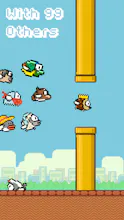 Flappy Royale gallery image