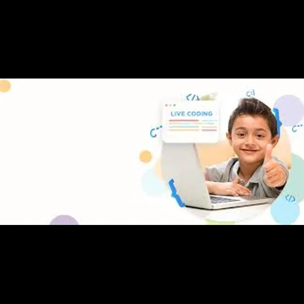 Get best coding classes for kid in india