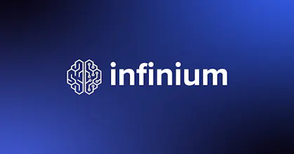 Infinium gallery image