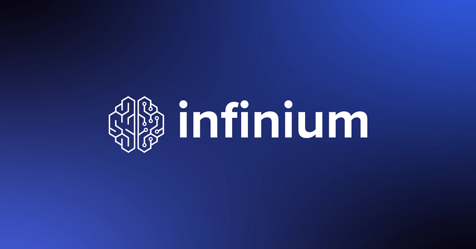 Infinium screenshot 2